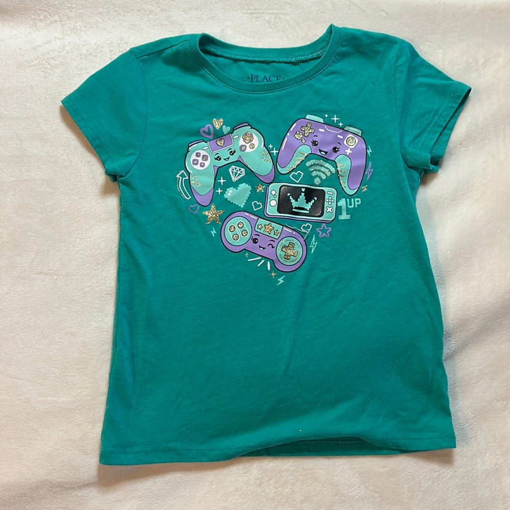 The Children’s Place tee